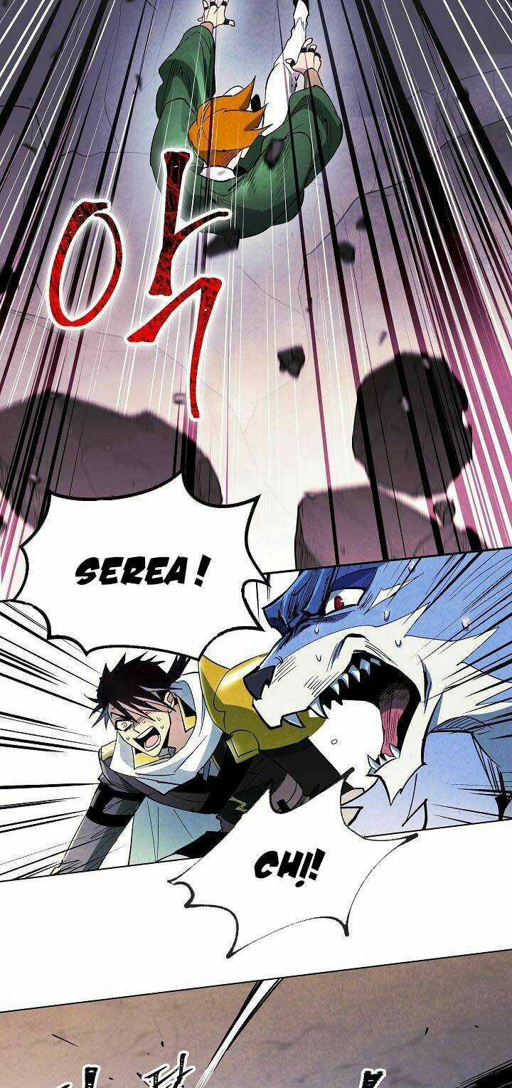 Seven Knights: Alkaid Chapter 6 trang 22