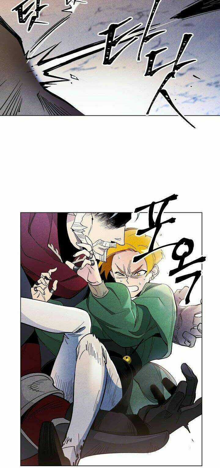 Seven Knights: Alkaid Chapter 6 trang 23