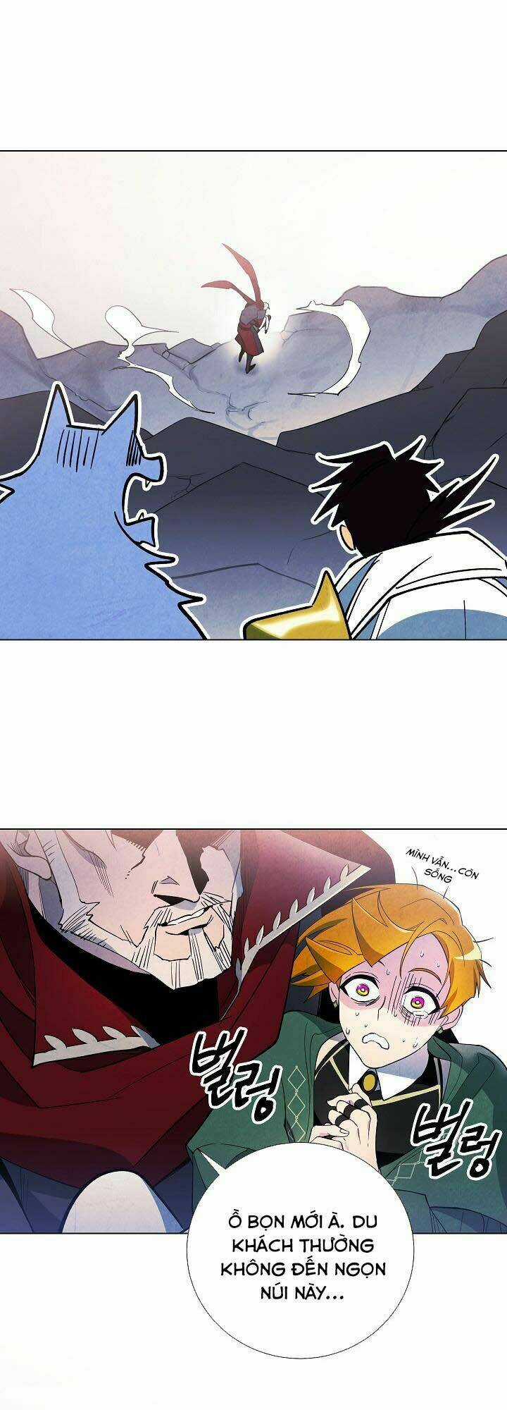 Seven Knights: Alkaid Chapter 6 trang 24