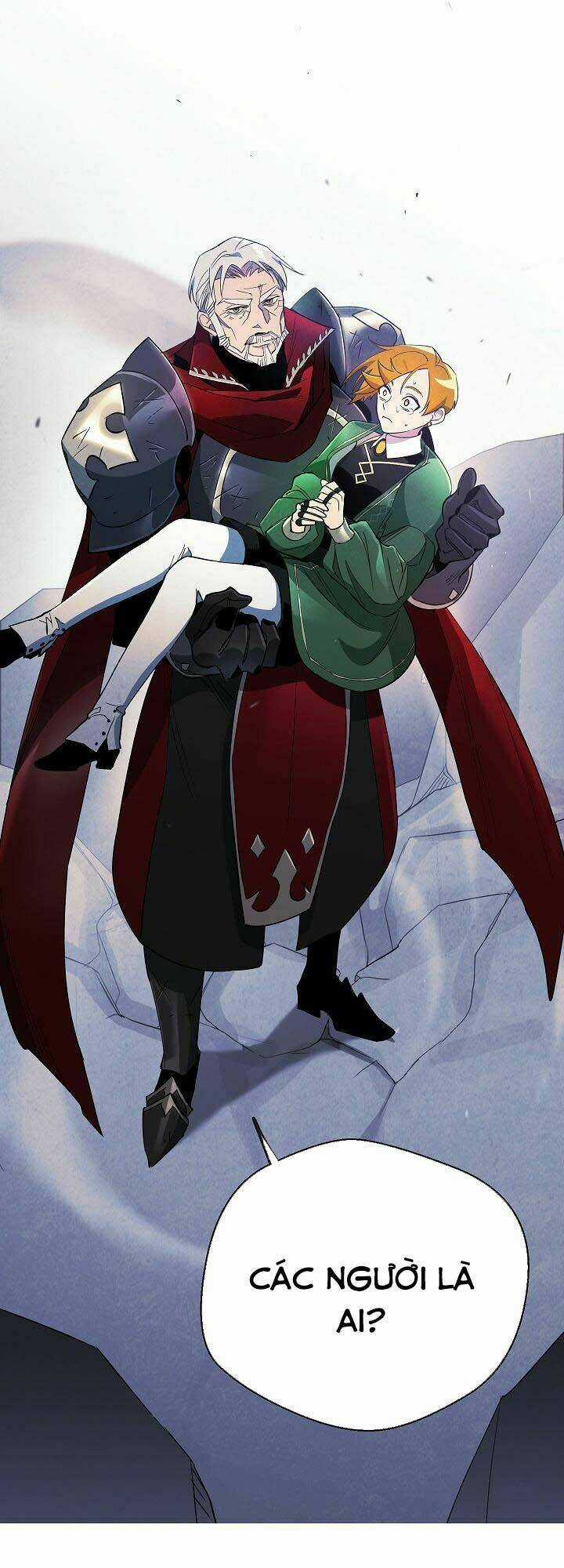 Seven Knights: Alkaid Chapter 6 trang 25