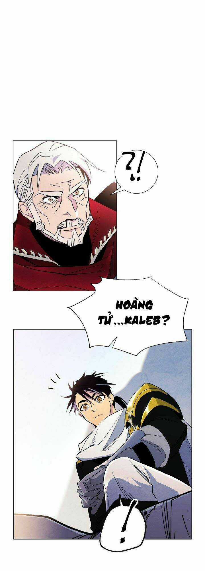 Seven Knights: Alkaid Chapter 6 trang 26