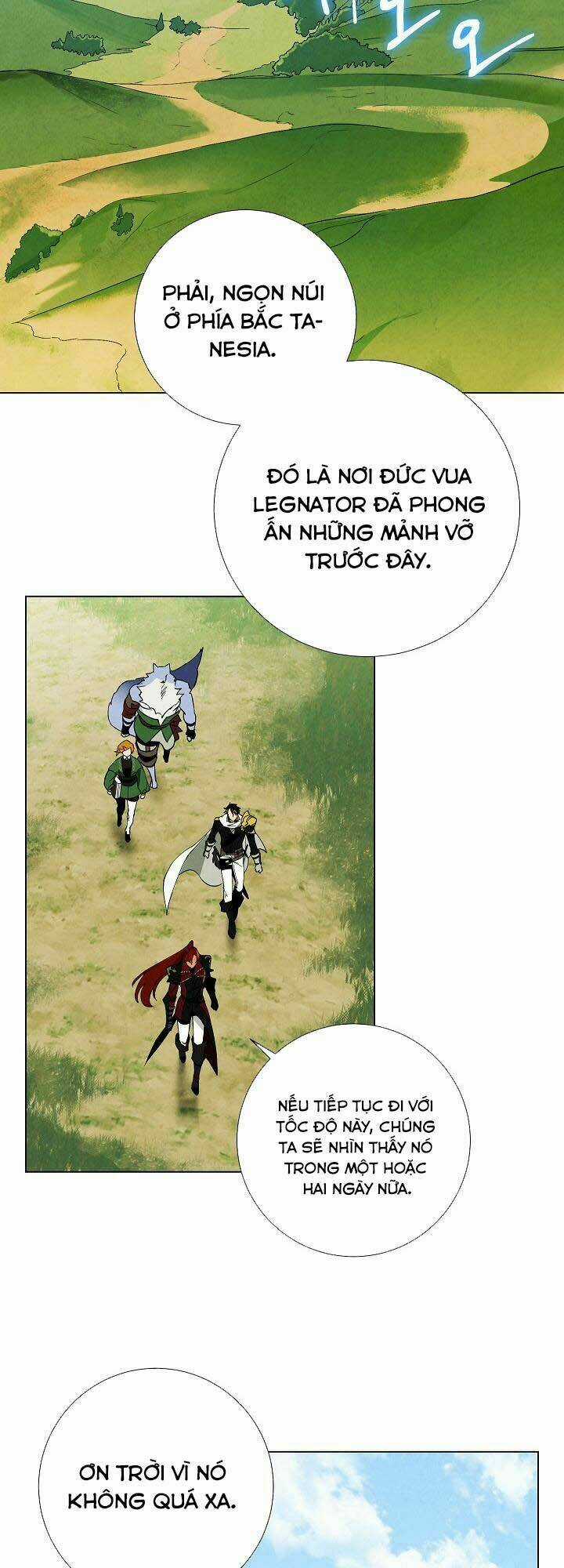 Seven Knights: Alkaid Chapter 6 trang 3