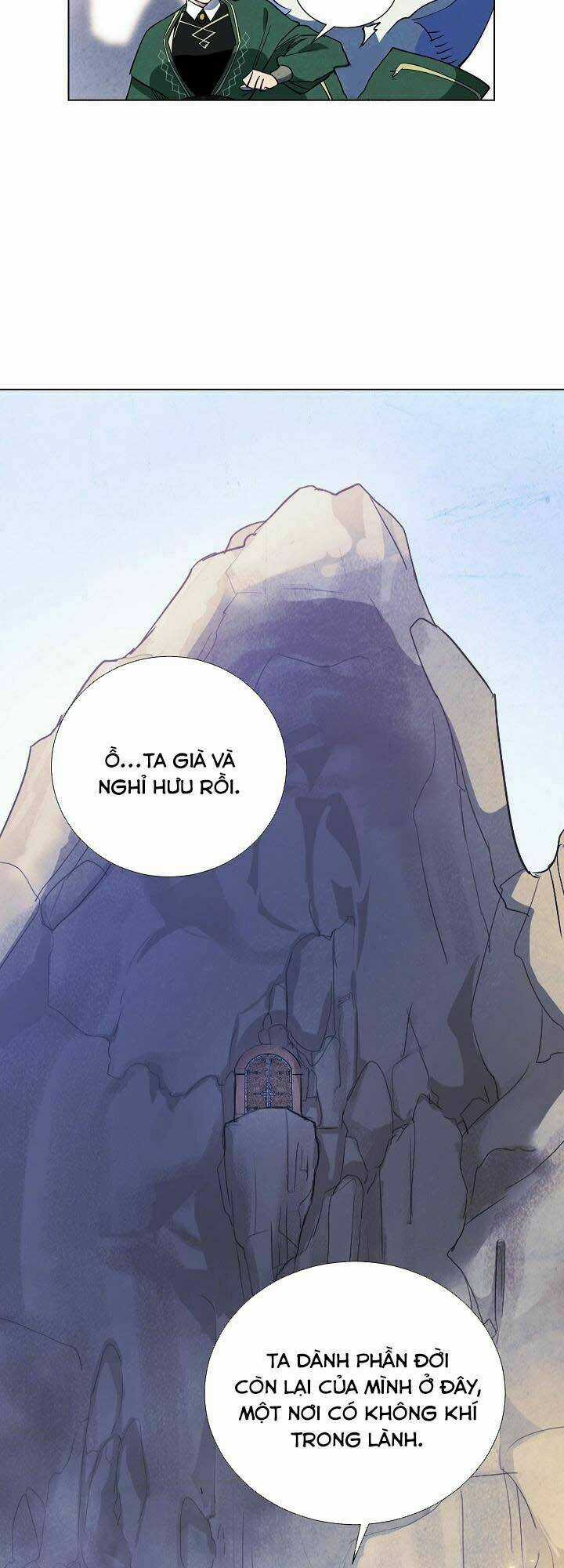 Seven Knights: Alkaid Chapter 6 trang 31