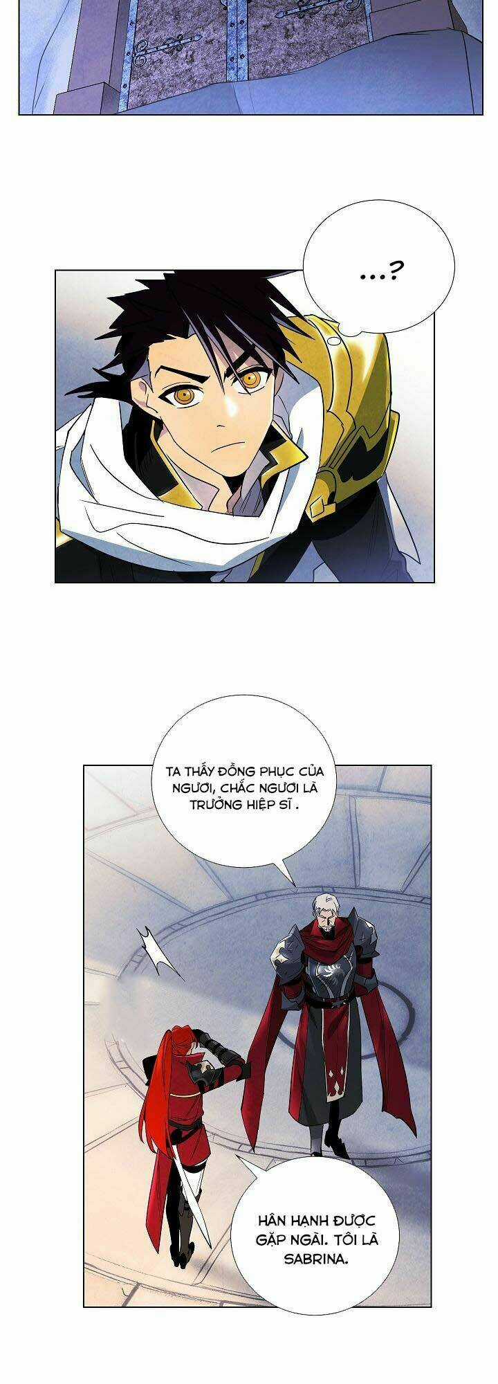 Seven Knights: Alkaid Chapter 6 trang 33