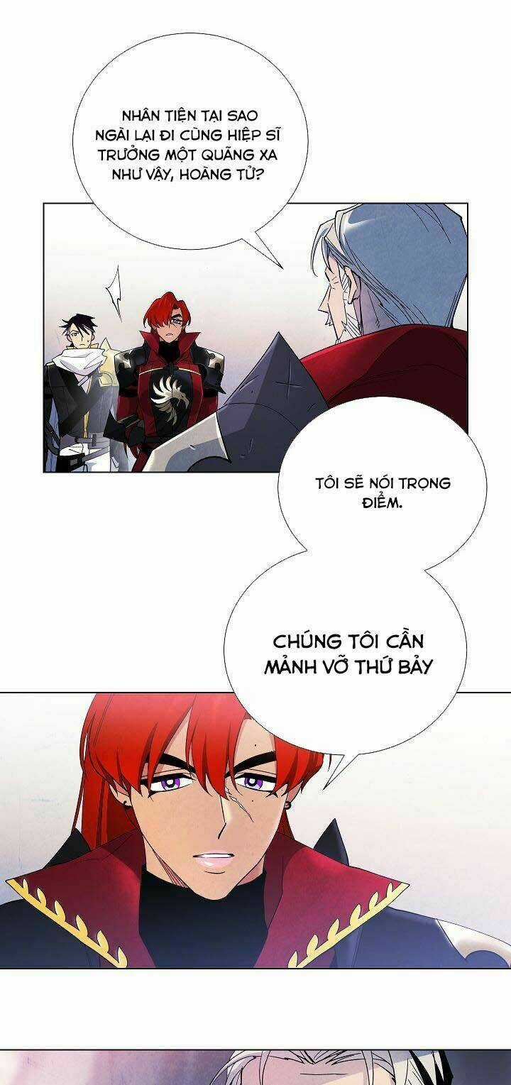 Seven Knights: Alkaid Chapter 6 trang 34