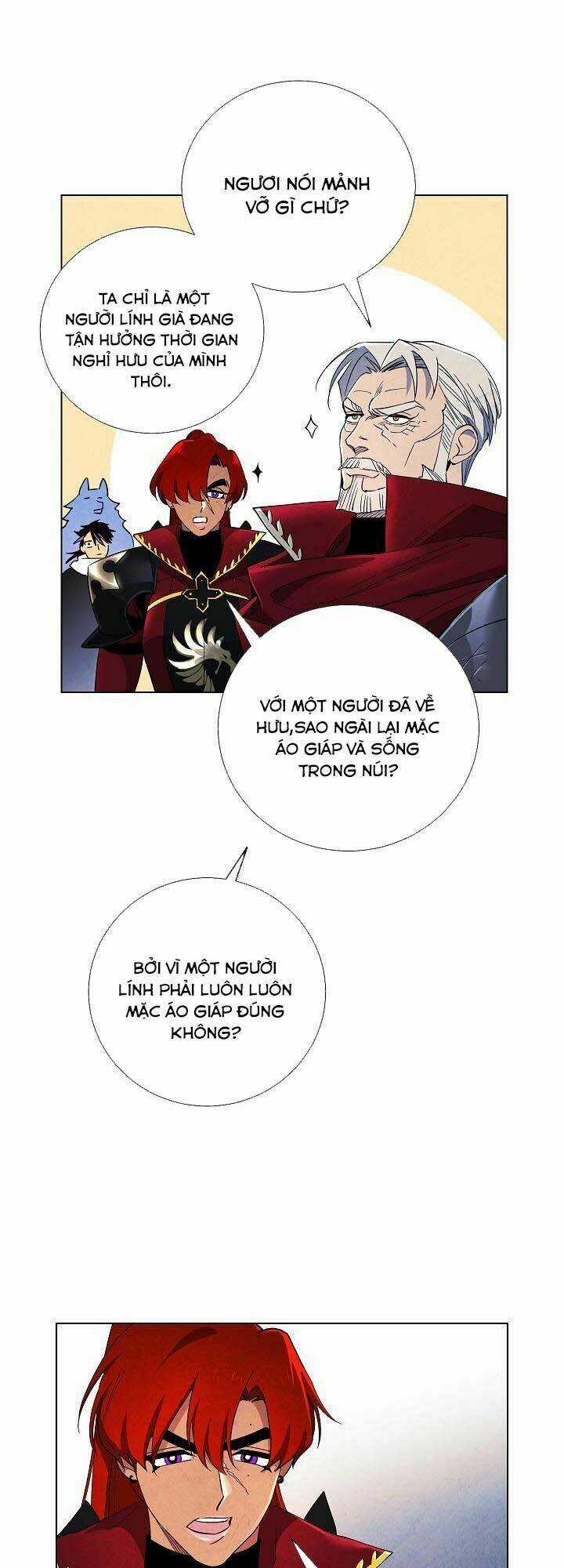 Seven Knights: Alkaid Chapter 6 trang 36