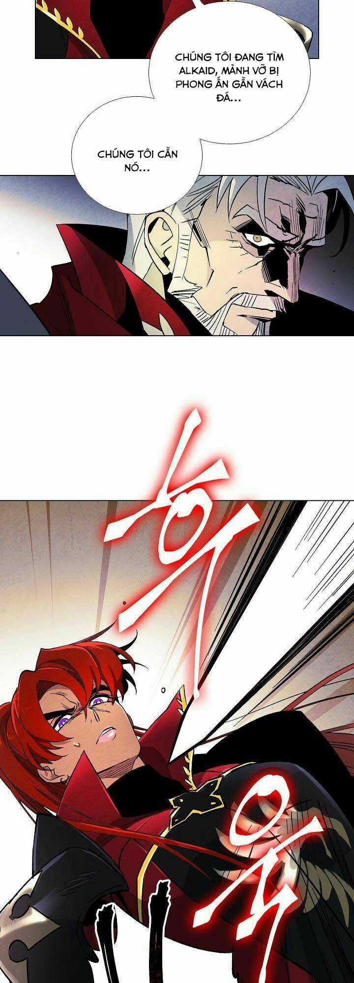 Seven Knights: Alkaid Chapter 6 trang 37