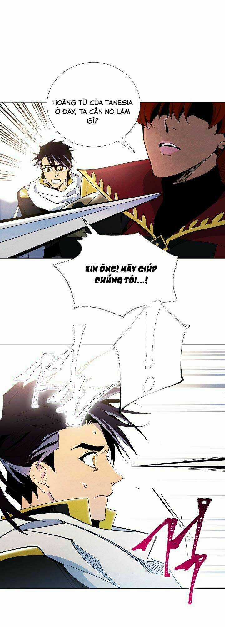 Seven Knights: Alkaid Chapter 6 trang 39