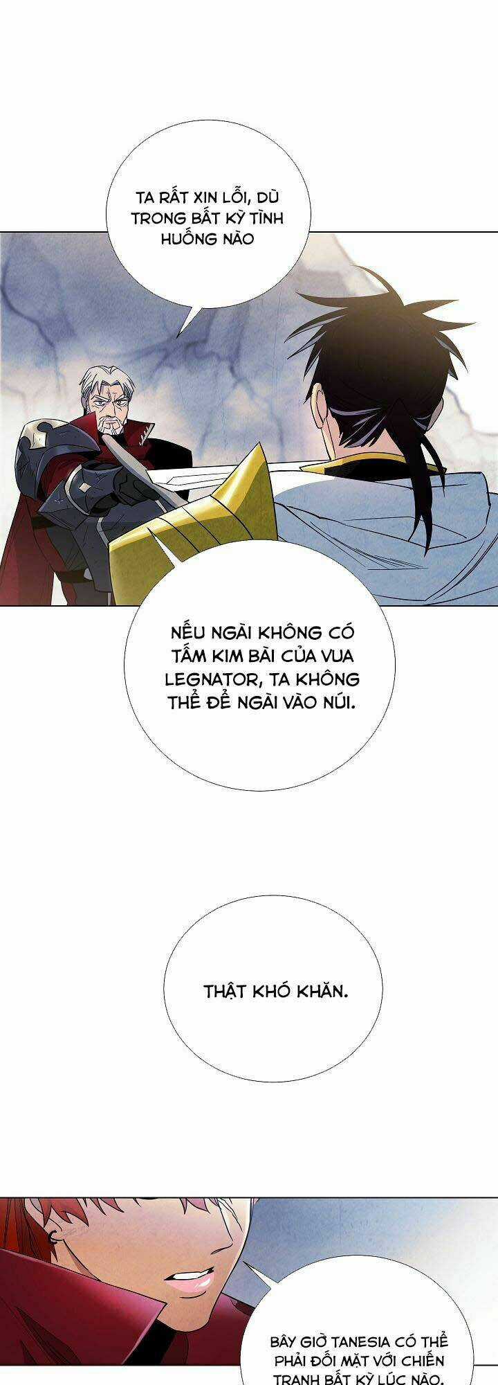 Seven Knights: Alkaid Chapter 6 trang 40