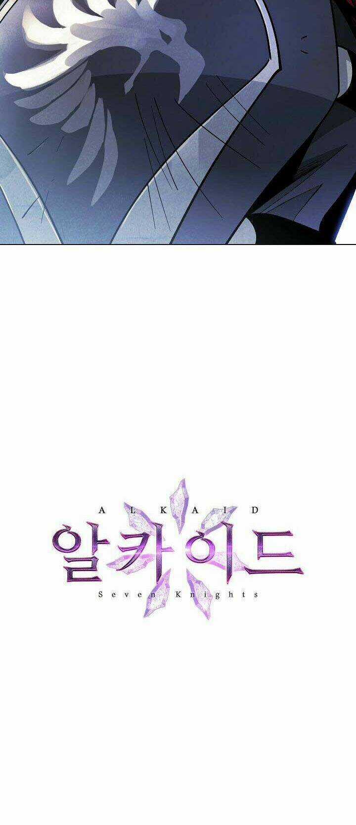 Seven Knights: Alkaid Chapter 6 trang 42