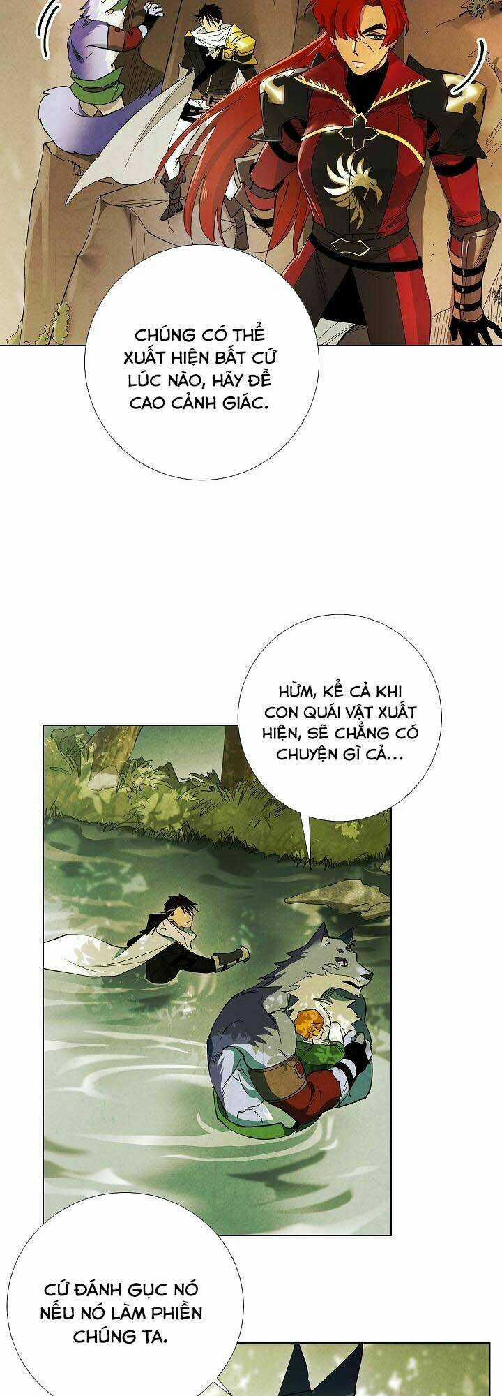 Seven Knights: Alkaid Chapter 6 trang 5