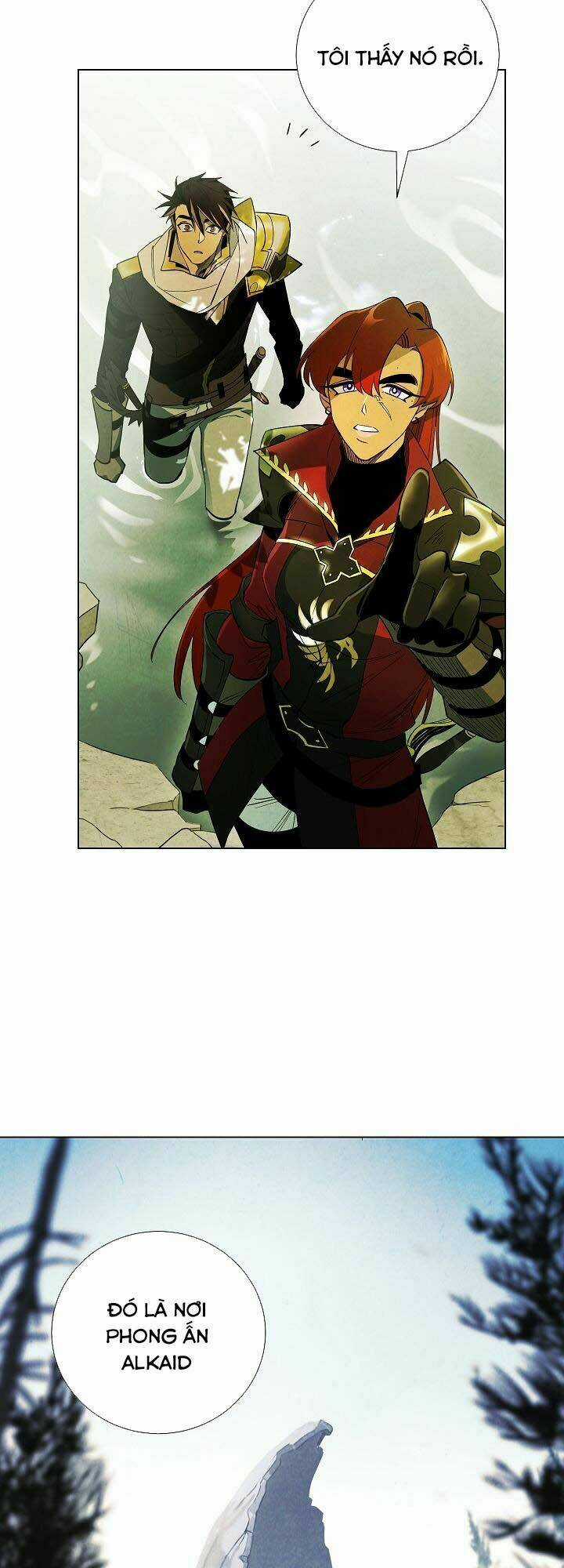 Seven Knights: Alkaid Chapter 6 trang 7