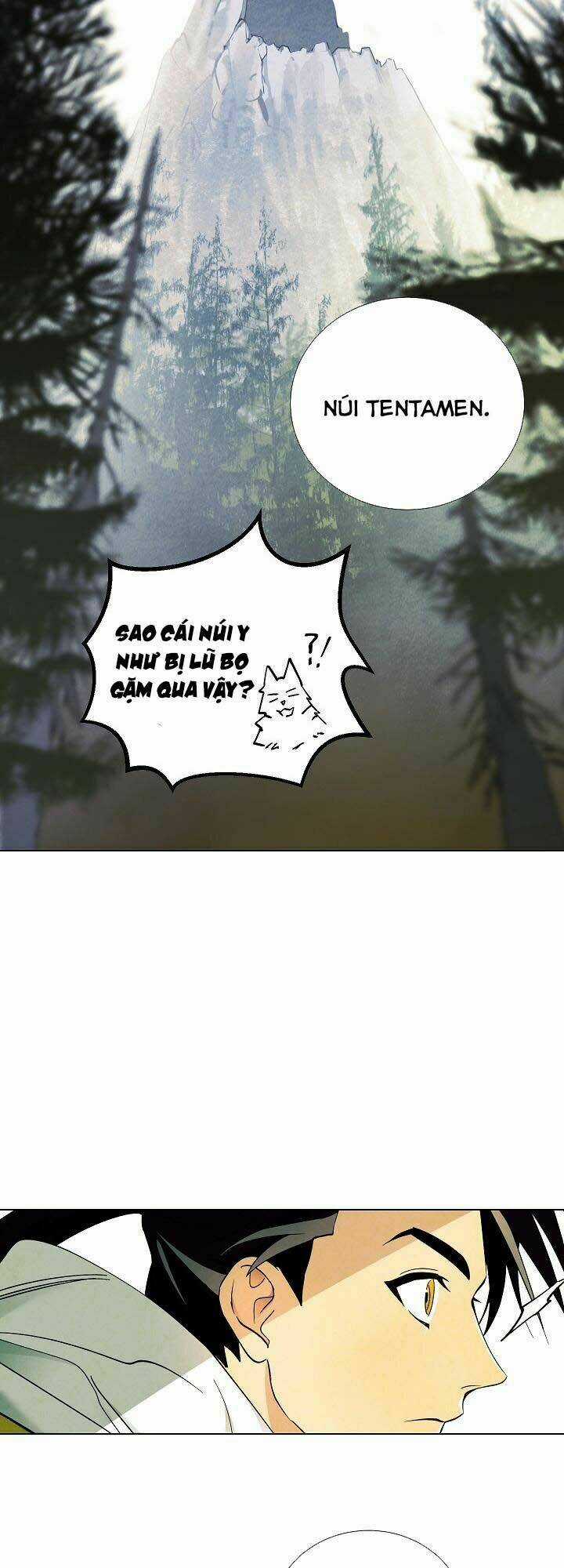 Seven Knights: Alkaid Chapter 6 trang 8