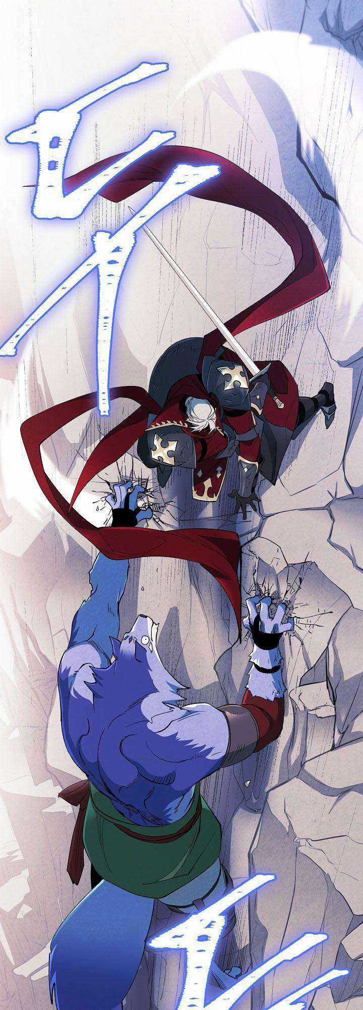 Seven Knights: Alkaid Chapter 7 trang 12