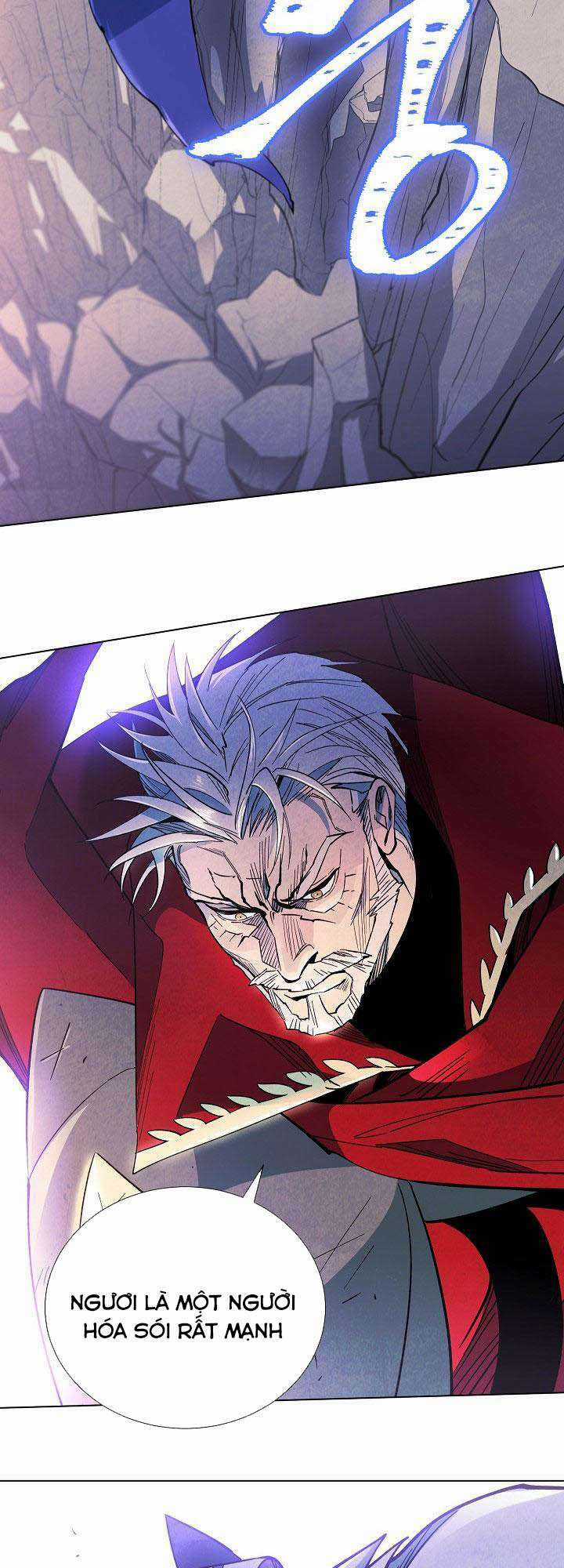 Seven Knights: Alkaid Chapter 7 trang 13