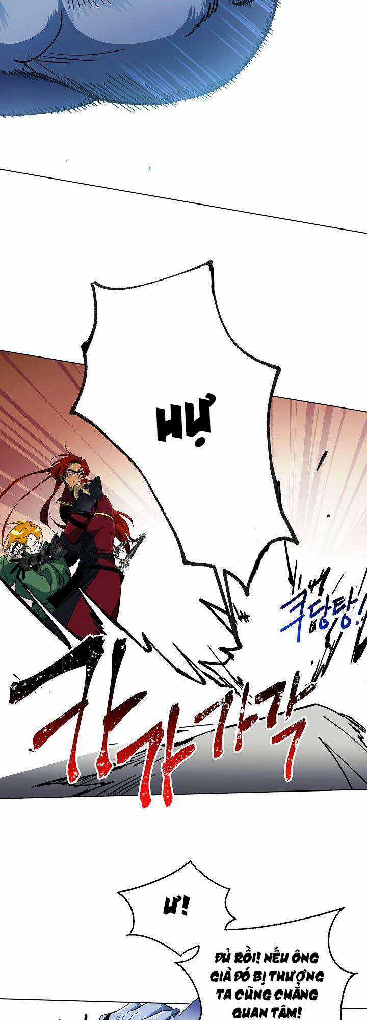 Seven Knights: Alkaid Chapter 7 trang 17