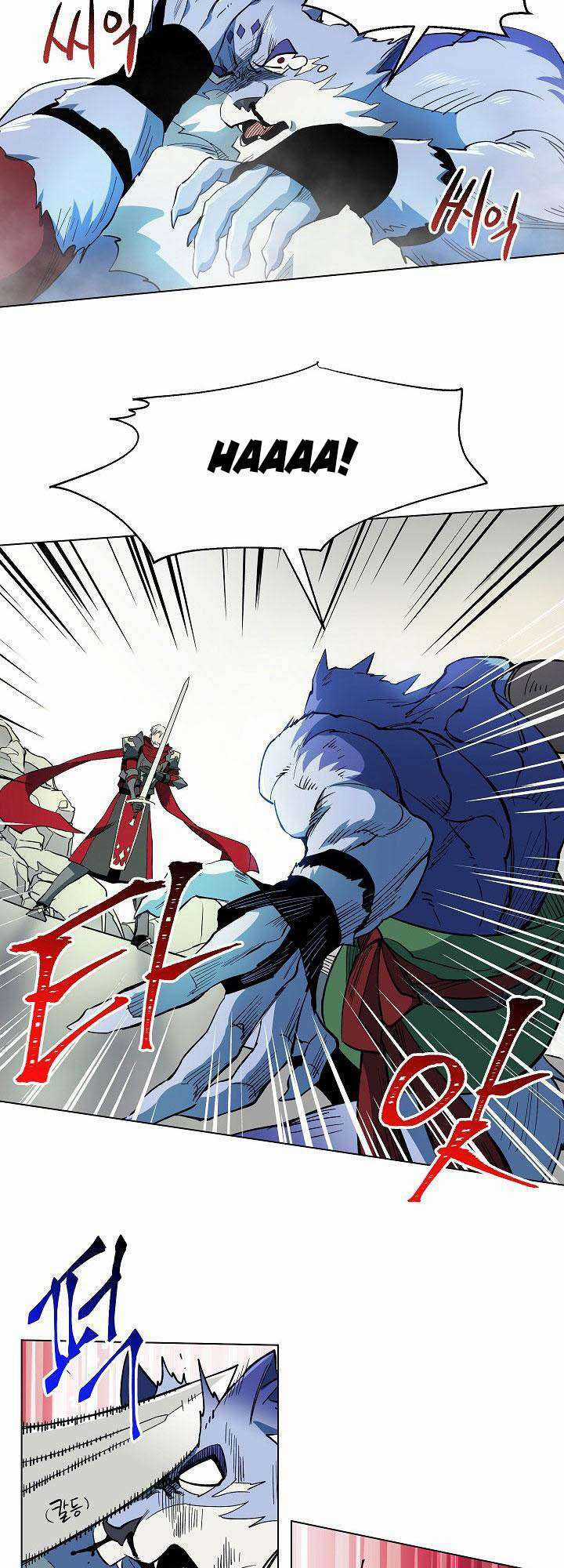 Seven Knights: Alkaid Chapter 7 trang 18