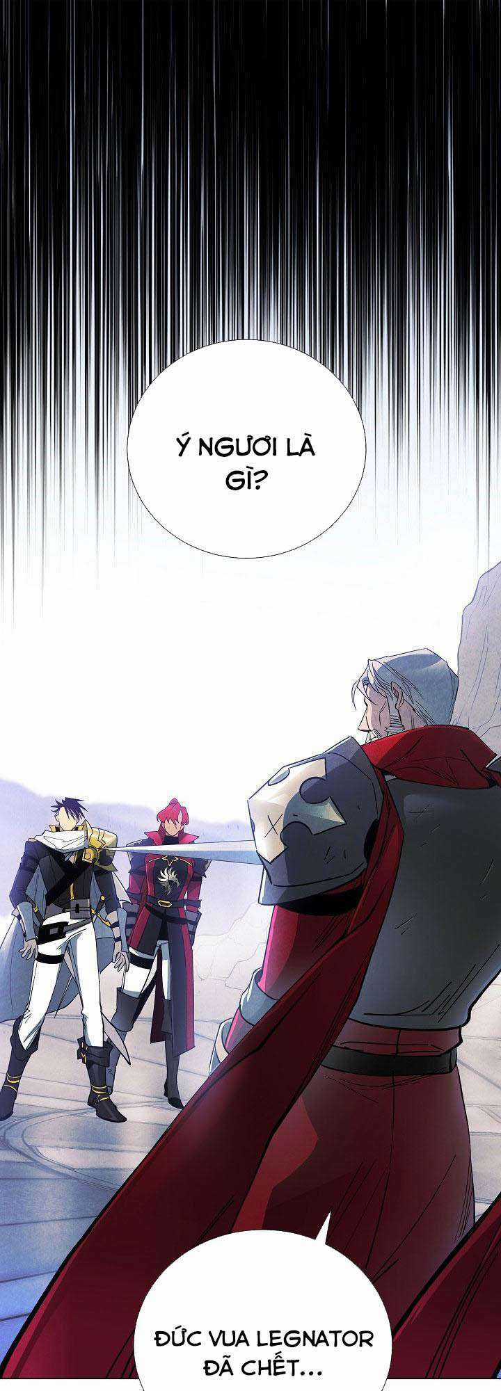 Seven Knights: Alkaid Chapter 7 trang 2