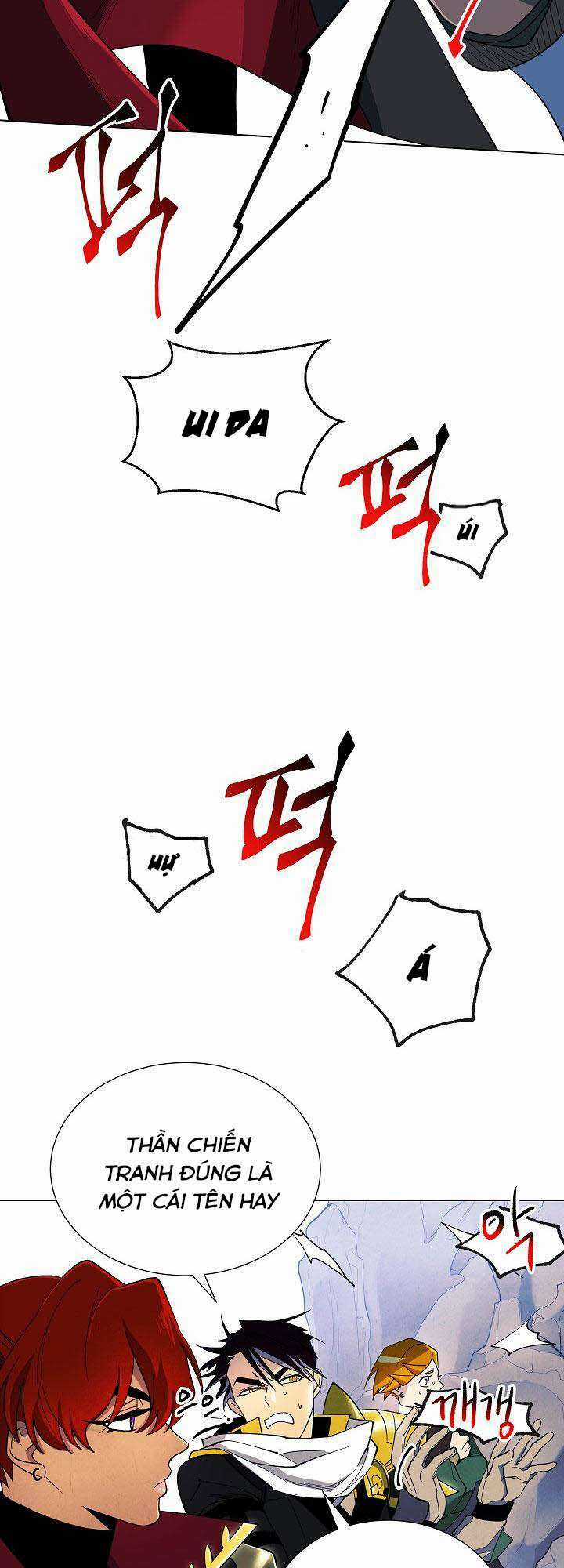 Seven Knights: Alkaid Chapter 7 trang 20