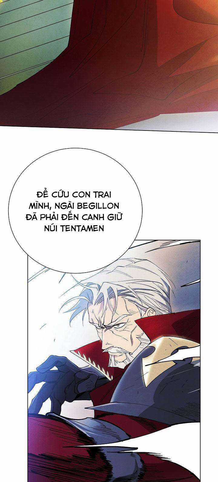 Seven Knights: Alkaid Chapter 7 trang 22