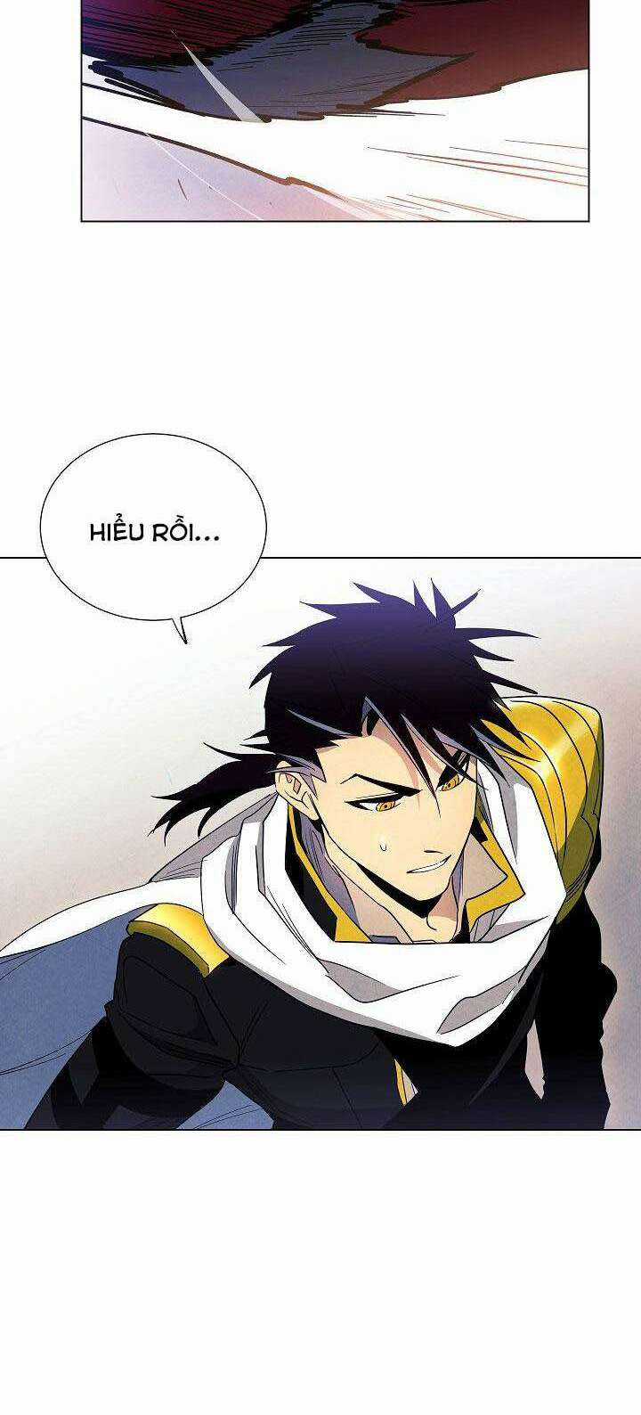 Seven Knights: Alkaid Chapter 7 trang 23