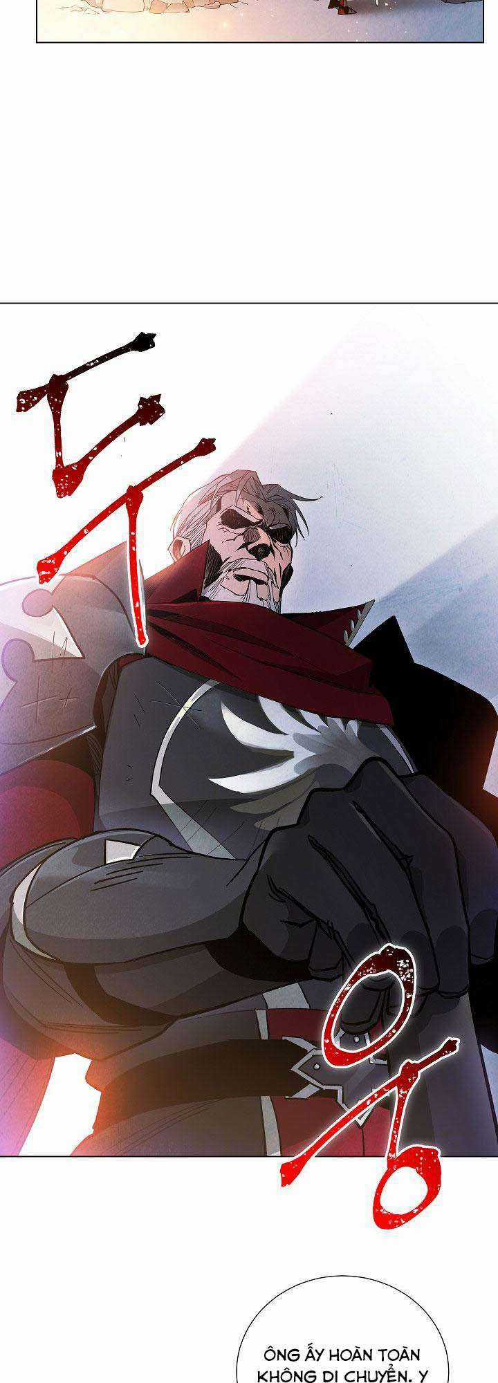 Seven Knights: Alkaid Chapter 7 trang 26