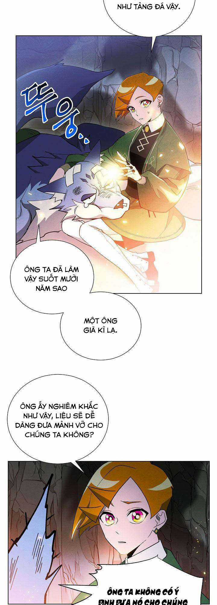 Seven Knights: Alkaid Chapter 7 trang 27