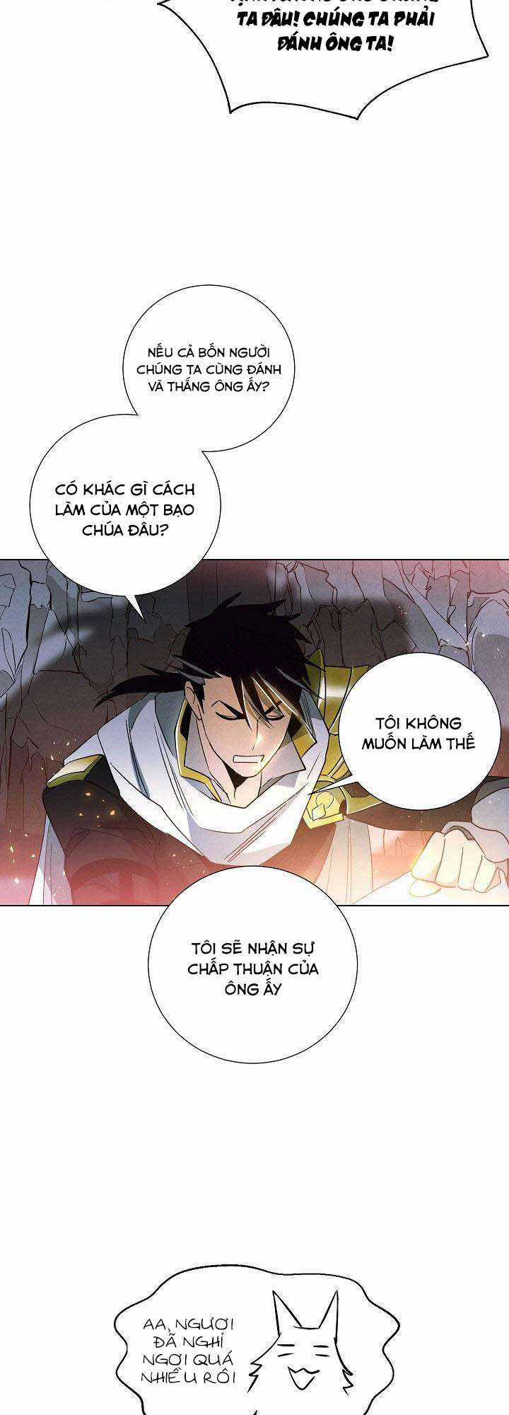 Seven Knights: Alkaid Chapter 7 trang 28