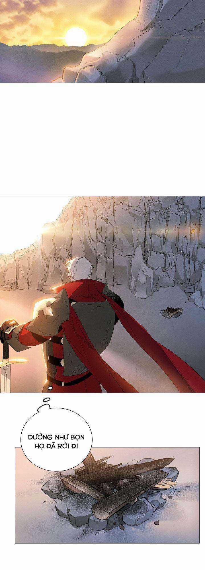 Seven Knights: Alkaid Chapter 7 trang 31