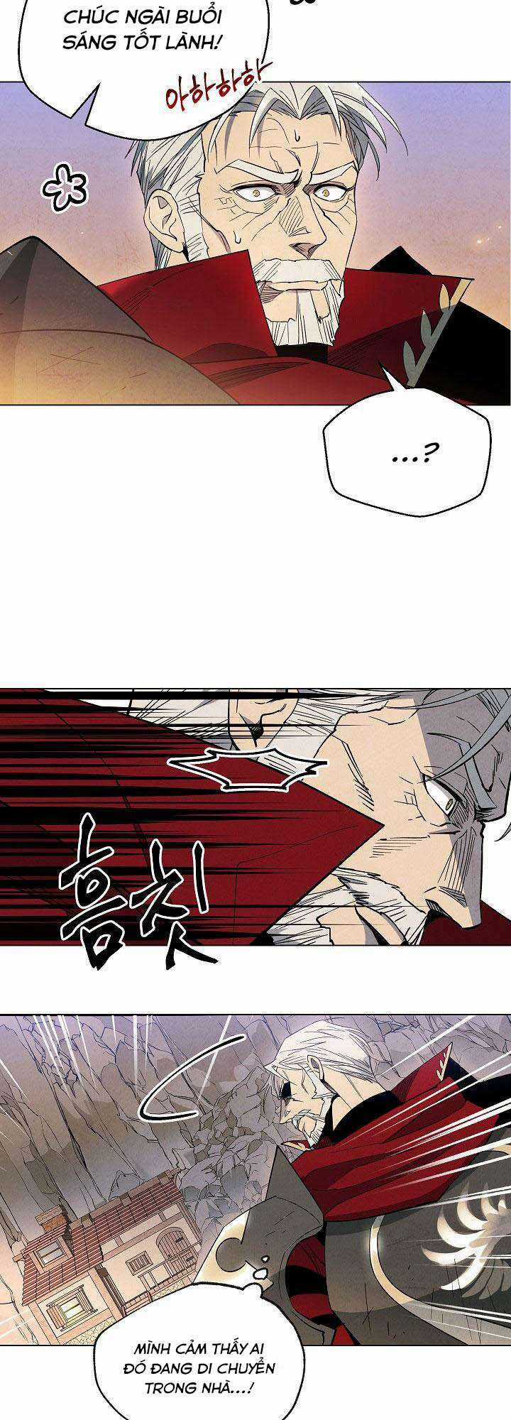 Seven Knights: Alkaid Chapter 7 trang 35