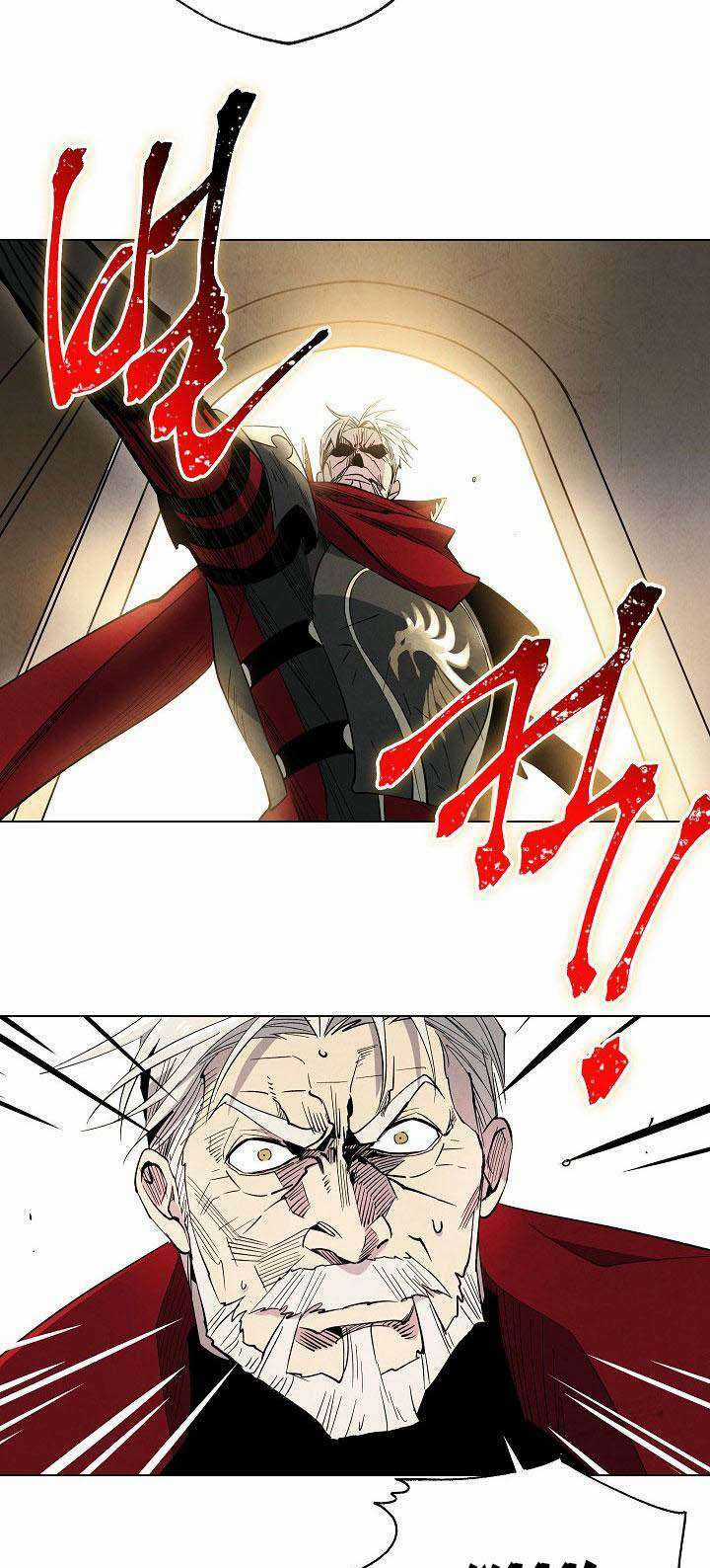 Seven Knights: Alkaid Chapter 7 trang 36