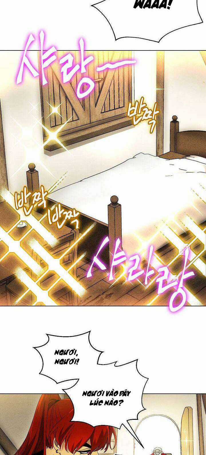 Seven Knights: Alkaid Chapter 7 trang 37