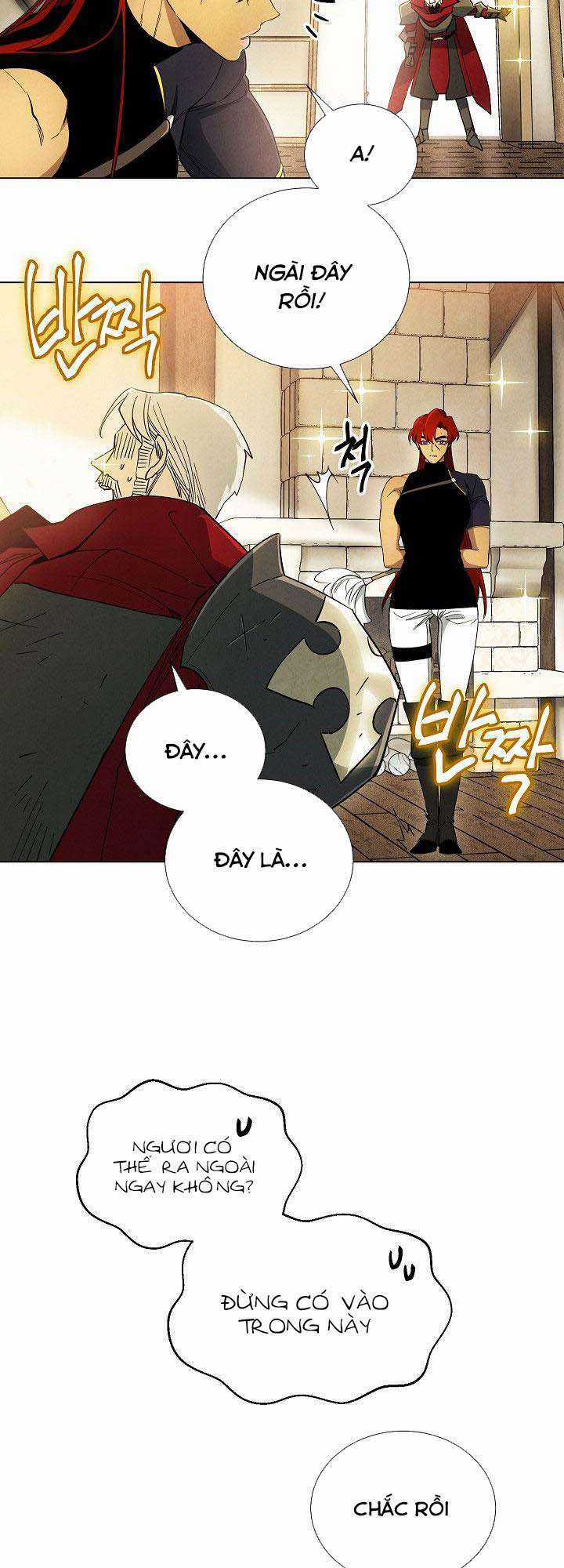 Seven Knights: Alkaid Chapter 7 trang 38