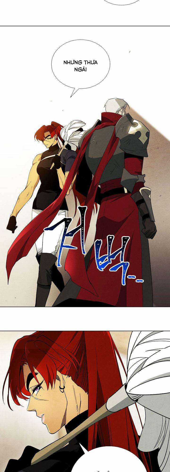 Seven Knights: Alkaid Chapter 7 trang 39