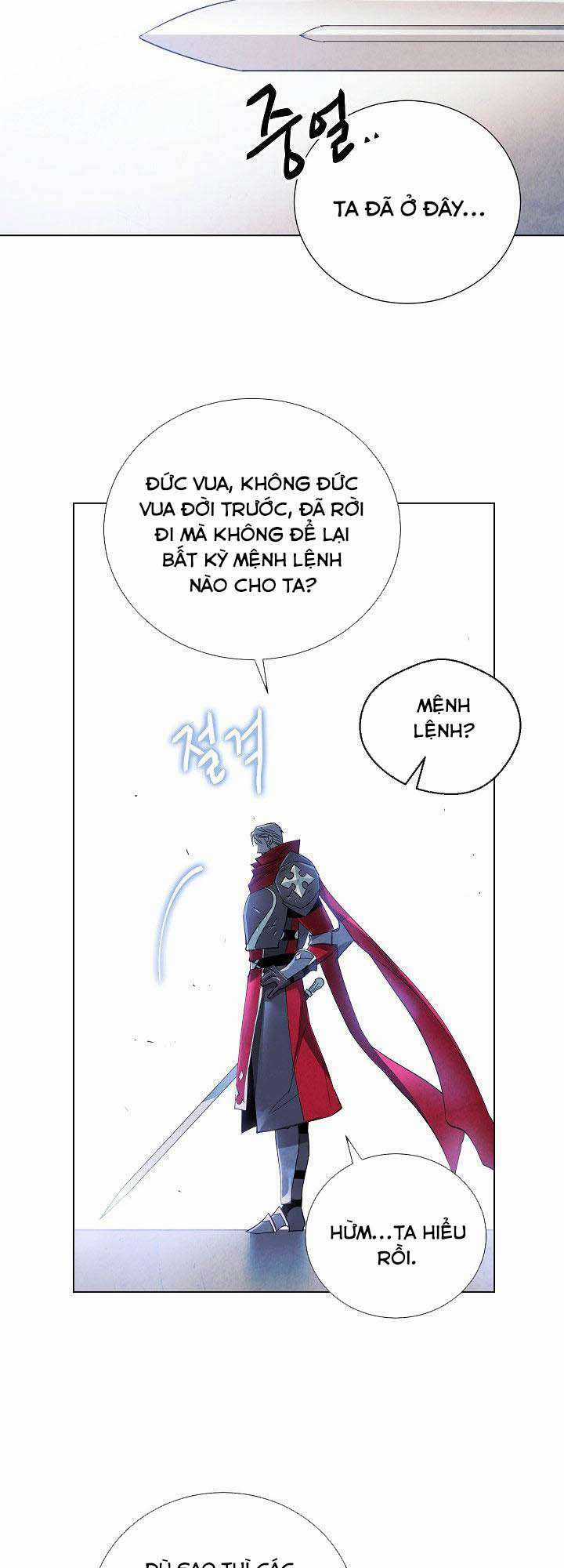 Seven Knights: Alkaid Chapter 7 trang 4