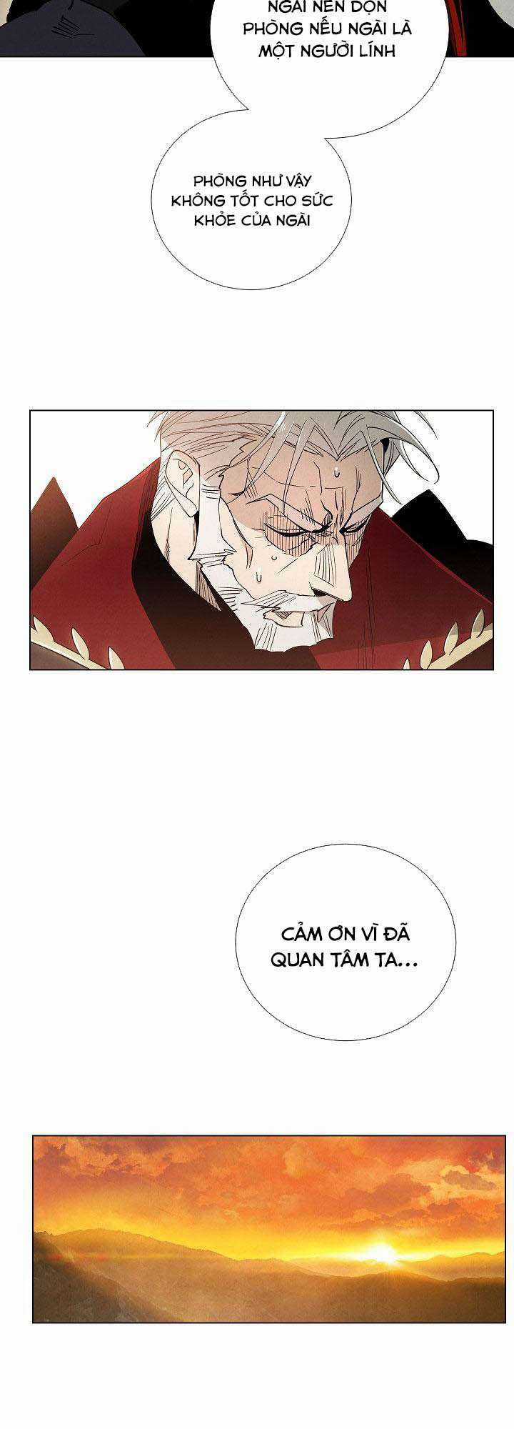 Seven Knights: Alkaid Chapter 7 trang 40