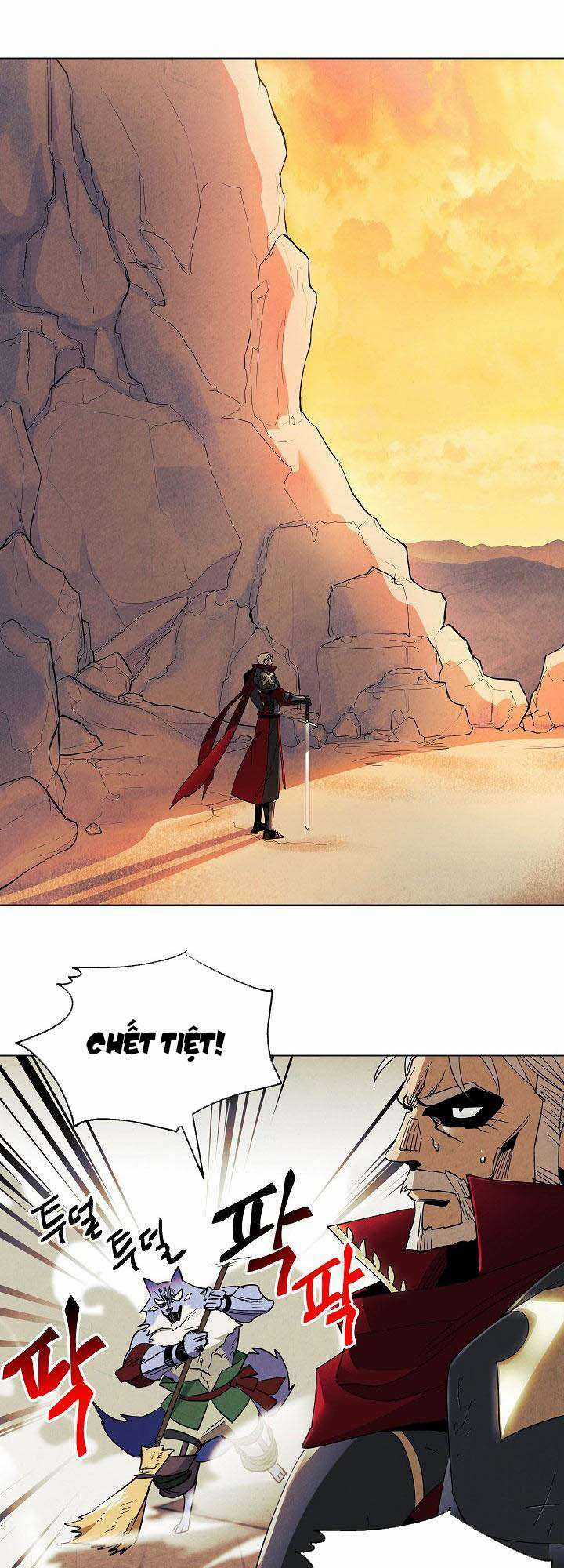 Seven Knights: Alkaid Chapter 7 trang 41