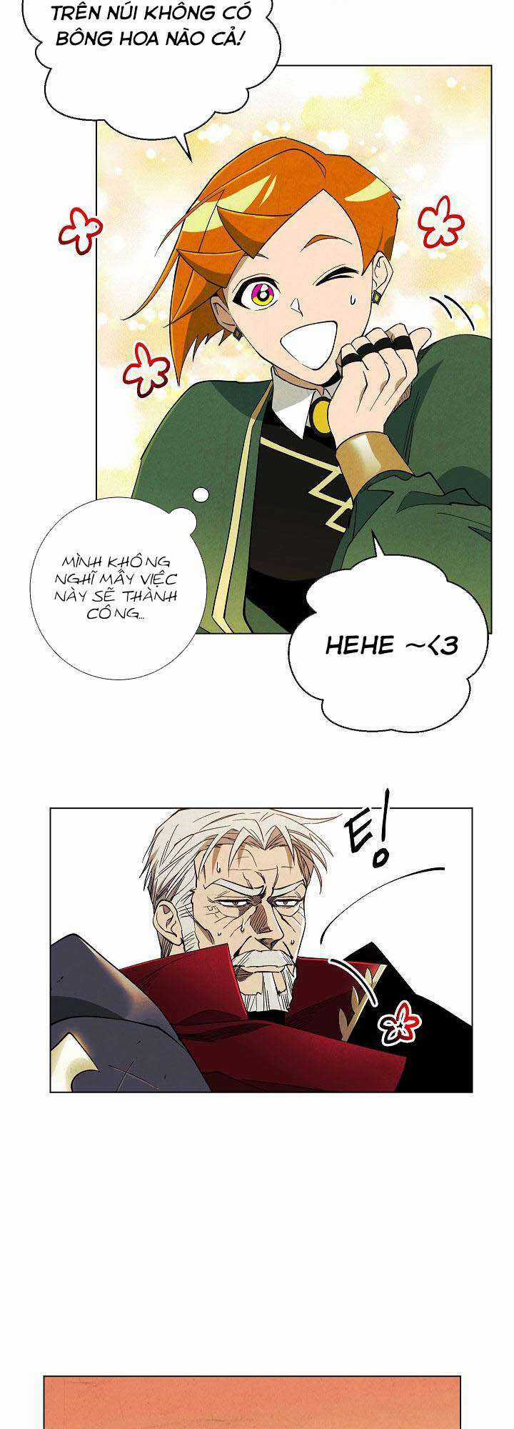 Seven Knights: Alkaid Chapter 7 trang 43