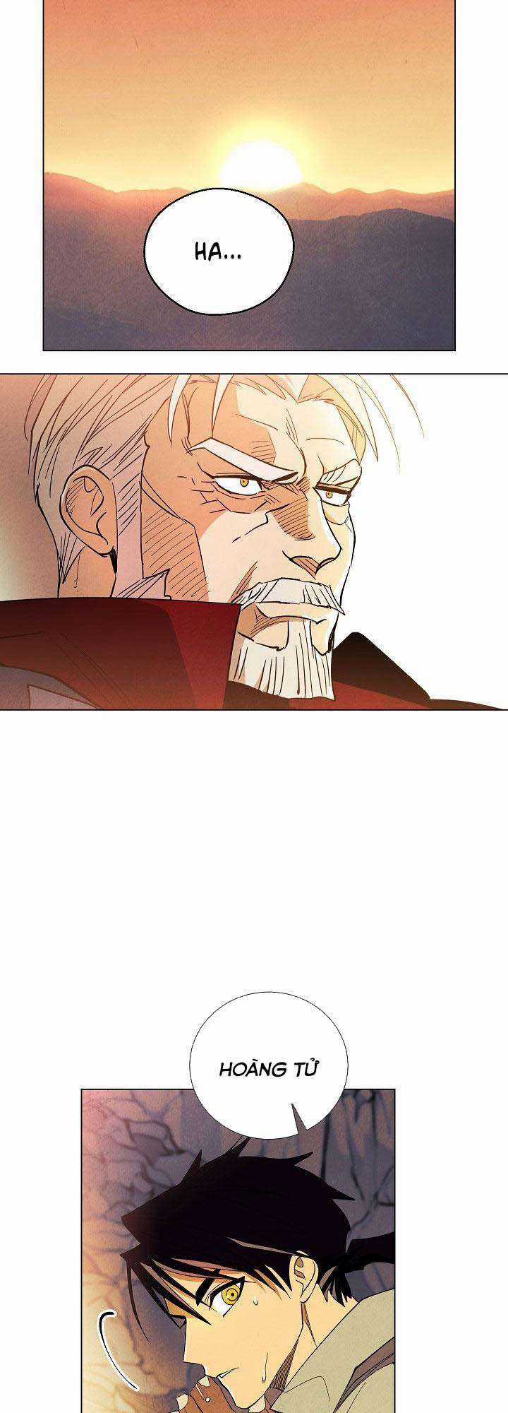 Seven Knights: Alkaid Chapter 7 trang 44