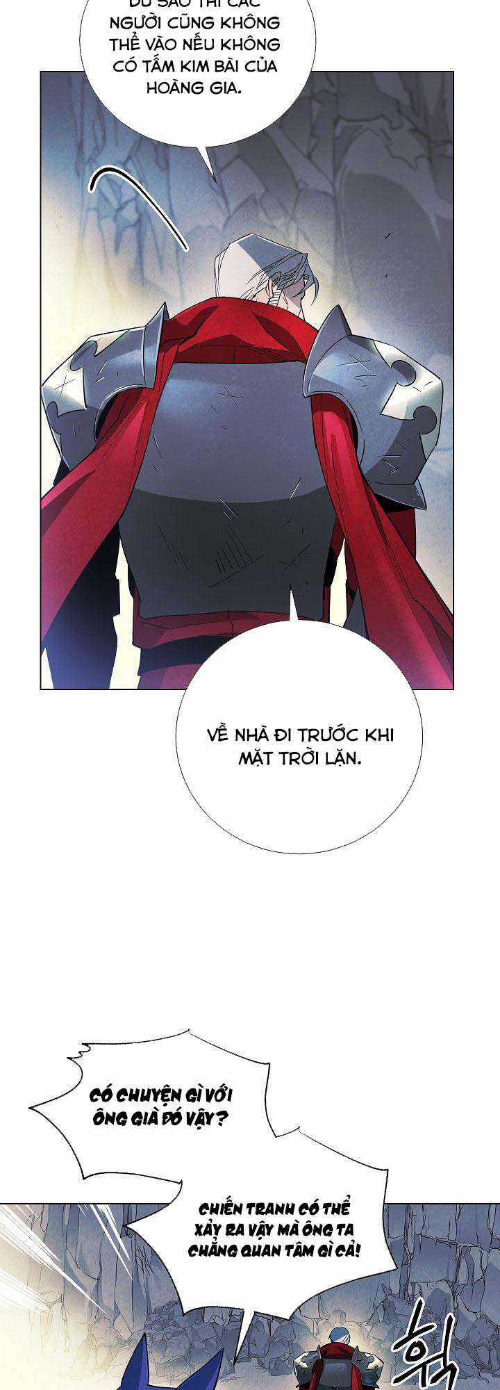 Seven Knights: Alkaid Chapter 7 trang 5