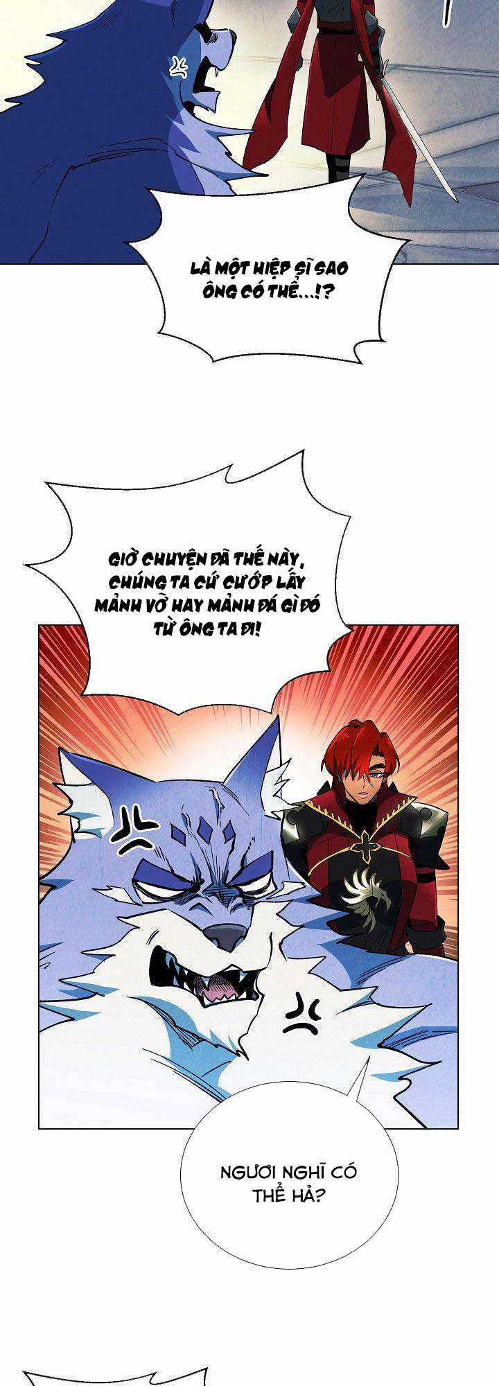 Seven Knights: Alkaid Chapter 7 trang 6