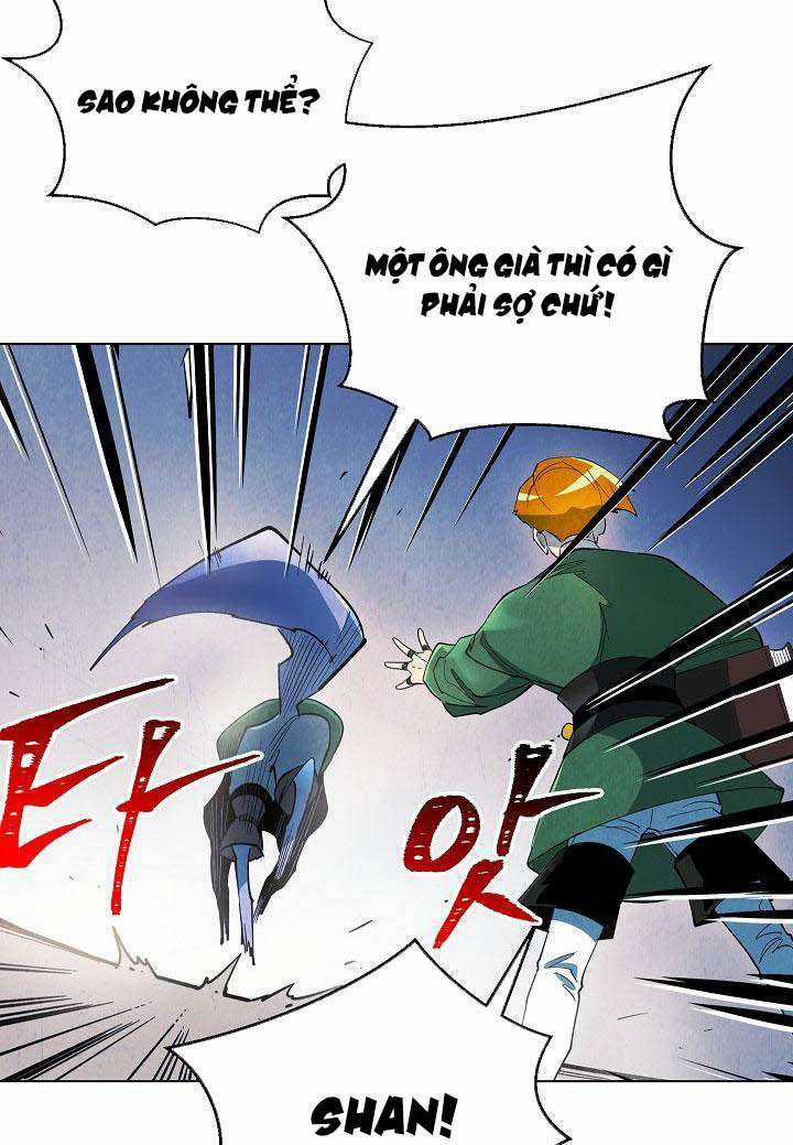 Seven Knights: Alkaid Chapter 7 trang 7