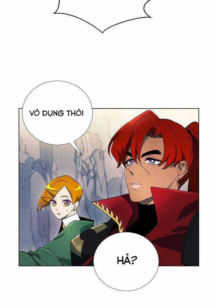 Seven Knights: Alkaid Chapter 7 trang 8