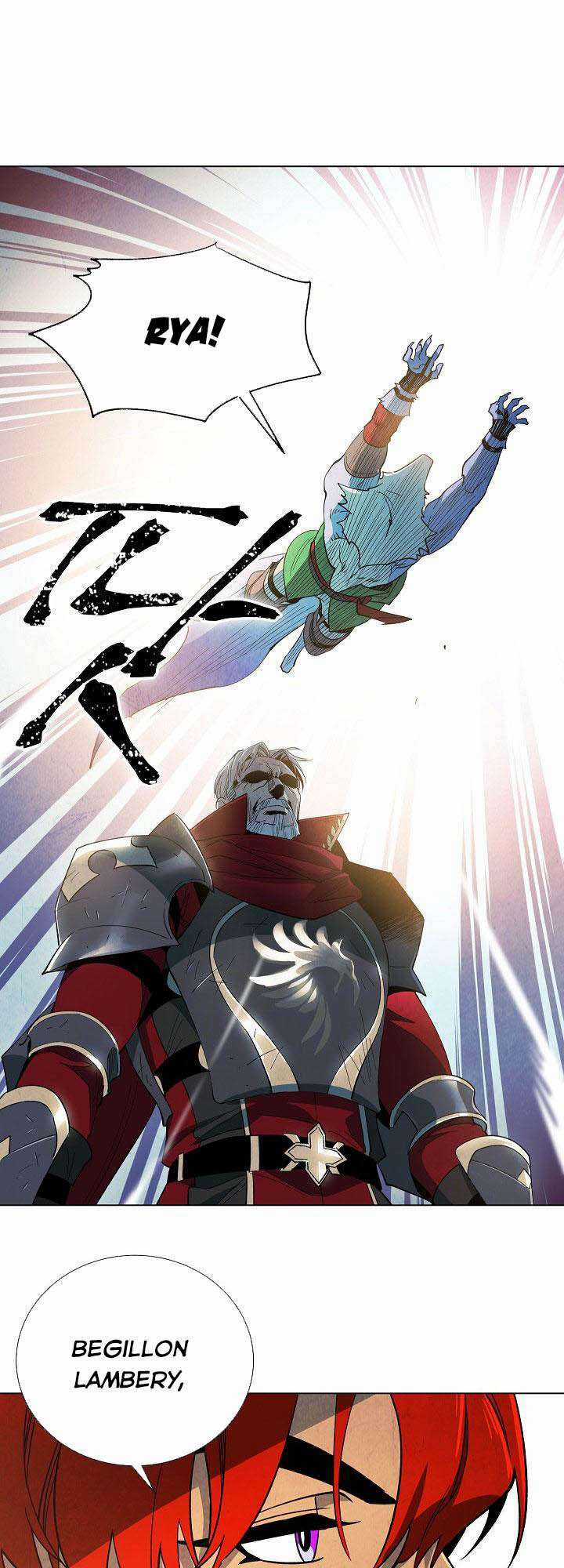 Seven Knights: Alkaid Chapter 7 trang 9