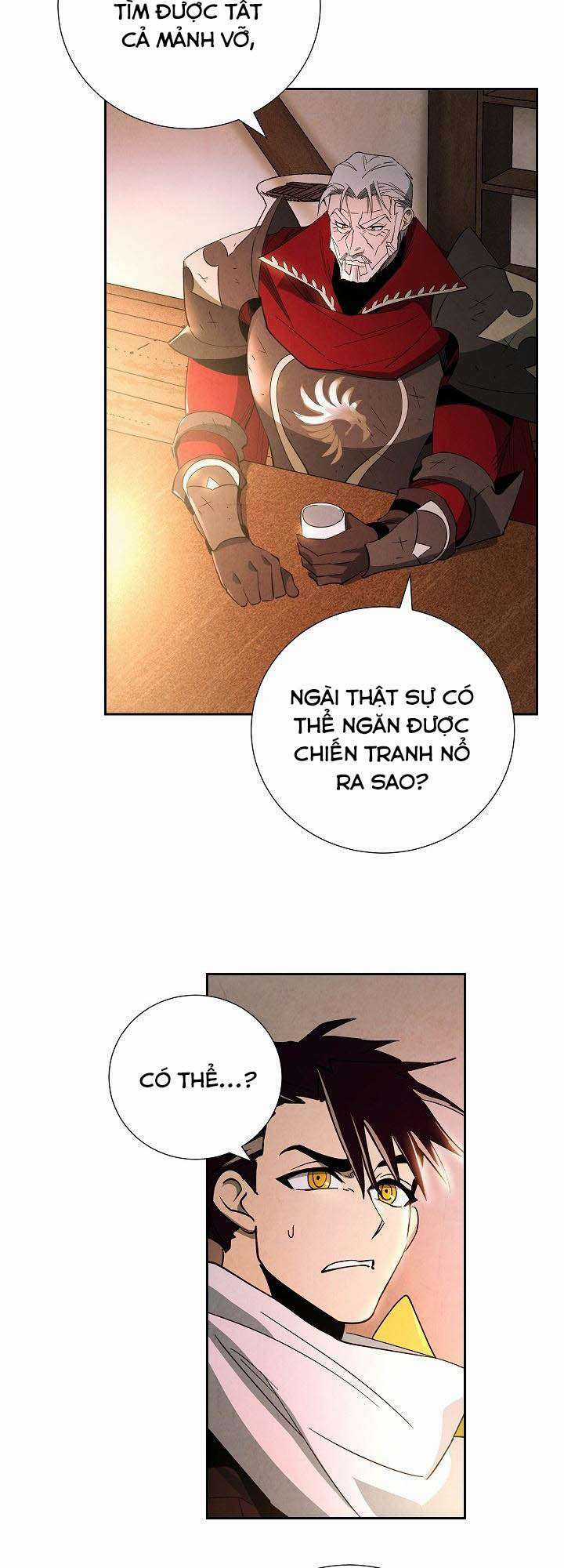 Seven Knights: Alkaid Chapter 8 trang 10