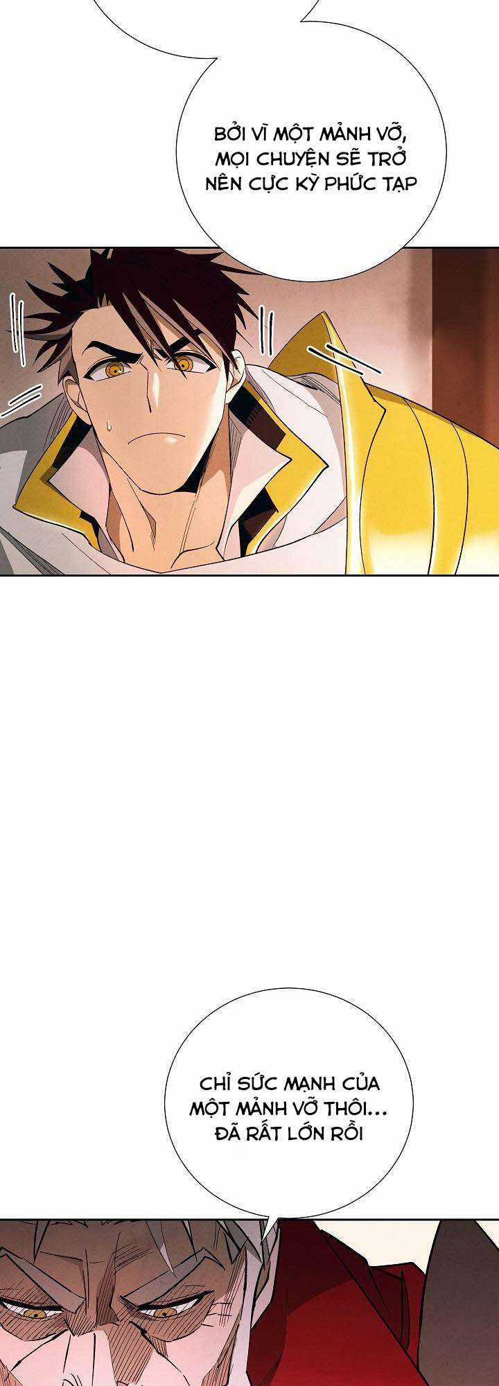 Seven Knights: Alkaid Chapter 8 trang 13