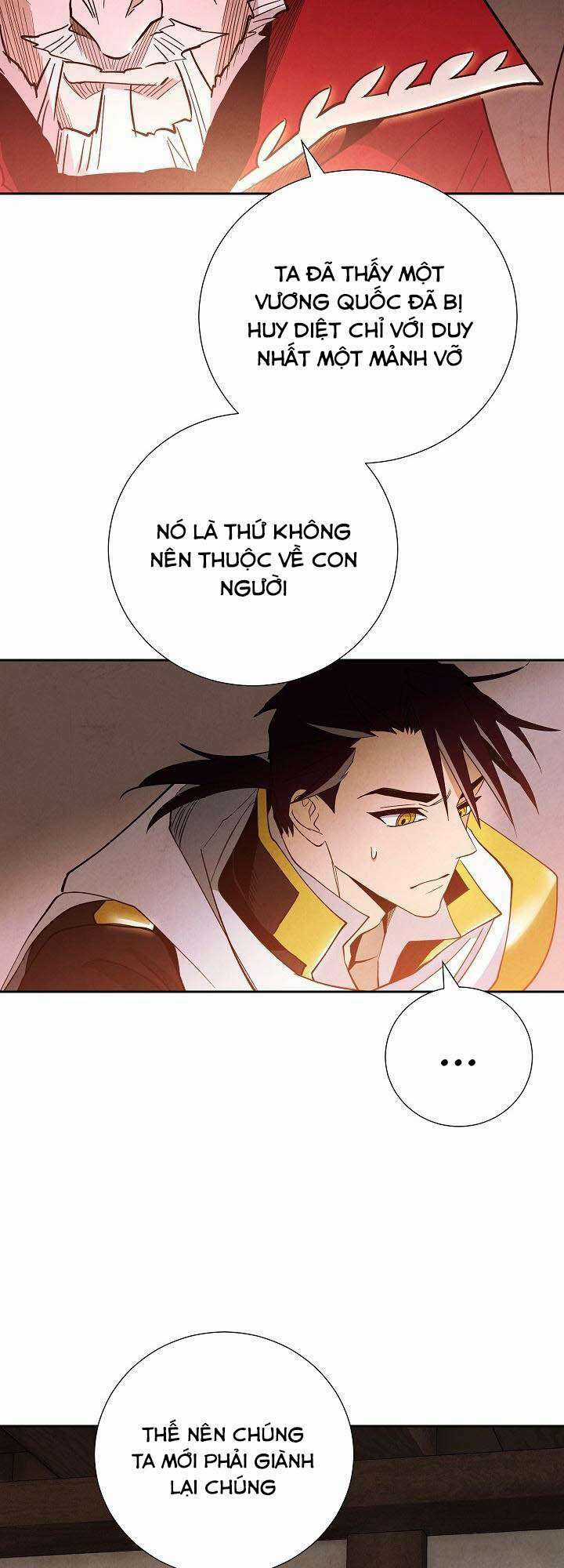 Seven Knights: Alkaid Chapter 8 trang 14