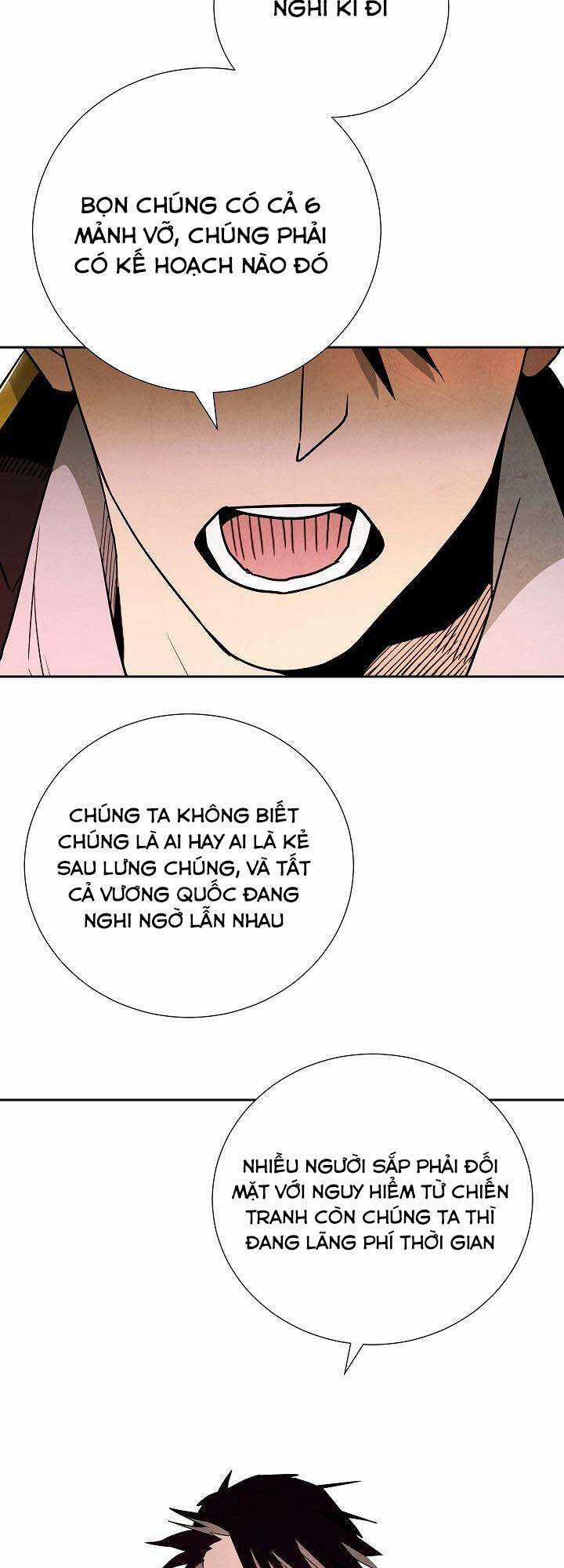 Seven Knights: Alkaid Chapter 8 trang 16