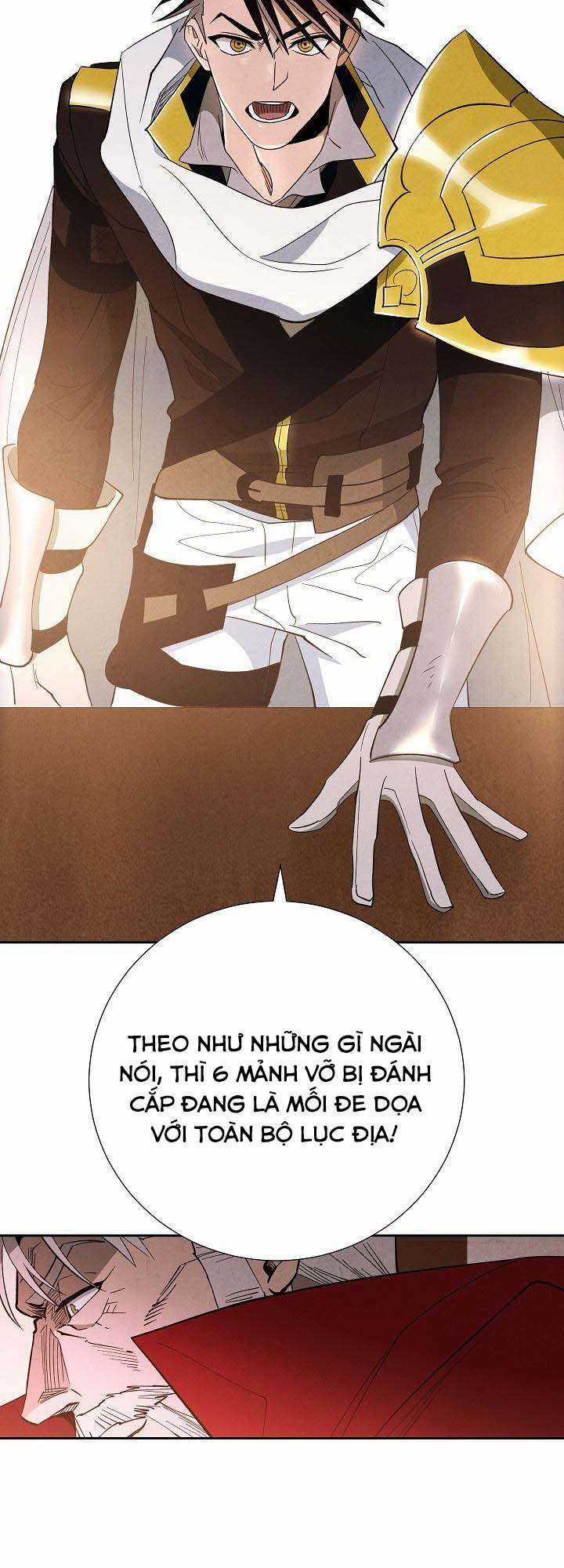 Seven Knights: Alkaid Chapter 8 trang 17