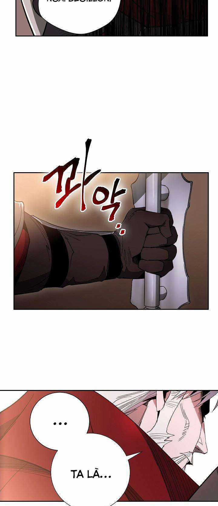 Seven Knights: Alkaid Chapter 8 trang 19